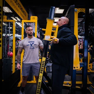 Strength SPT training studio gallery photo