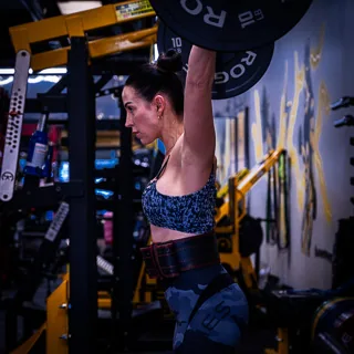 Strength SPT training studio gallery photo