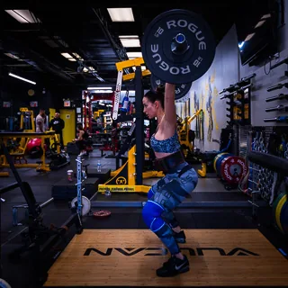Strength SPT training studio gallery photo