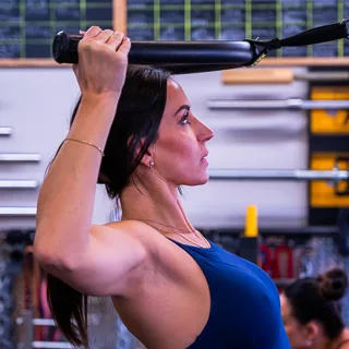 Strength SPT training studio gallery photo