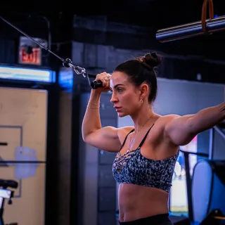 Strength SPT training studio gallery photo